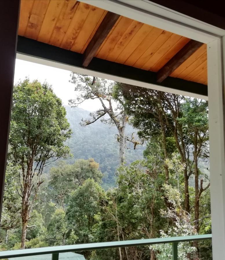 Miriam'S Quetzals Lodge San Gerardo de Dota Extérieur photo